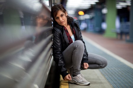 Here I Am_photo by Mark Rogers