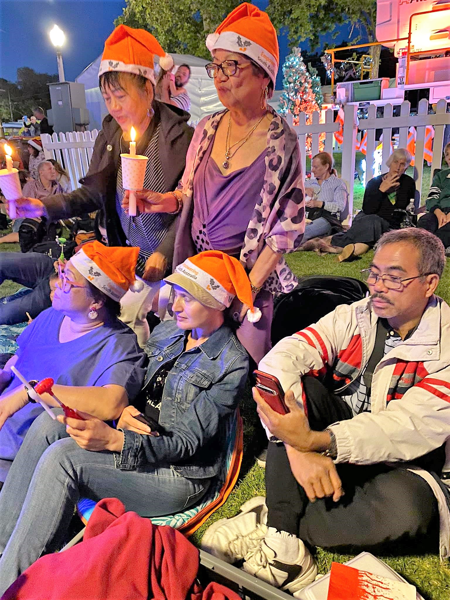 7 Dec, photo credit Maria Johns