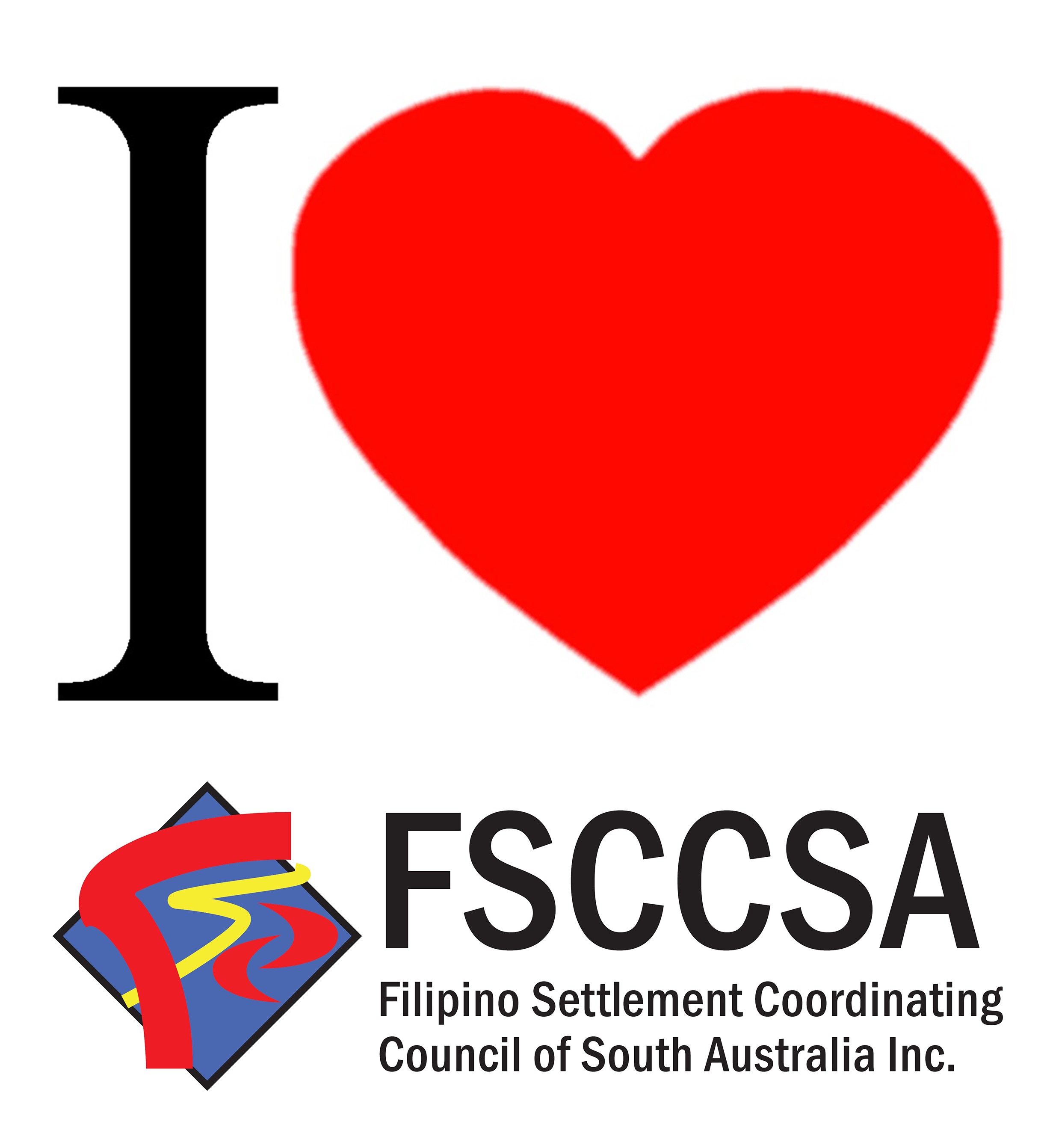 FSCCSA T shirt sample